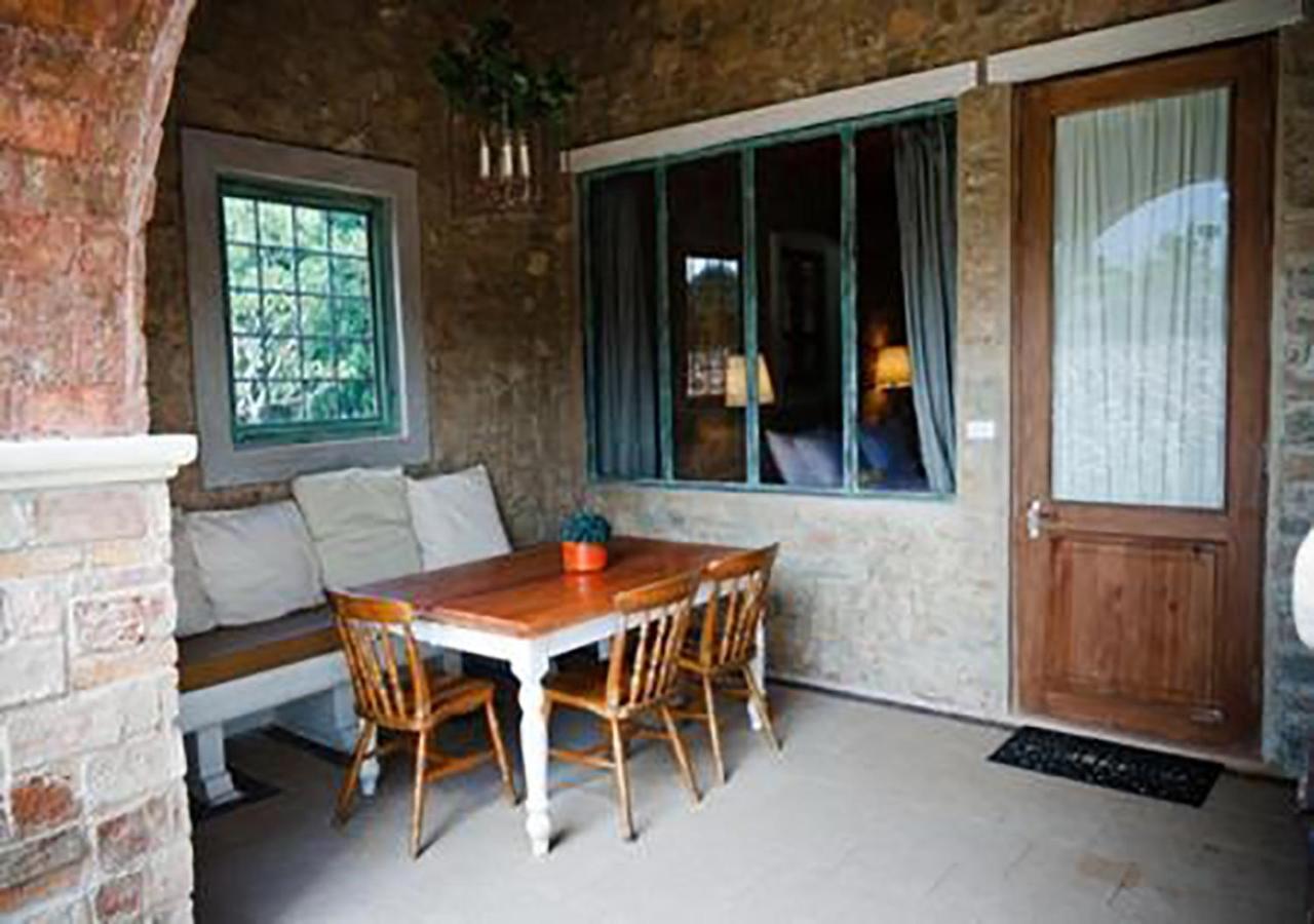La Toscana Suan Phueng Exterior photo