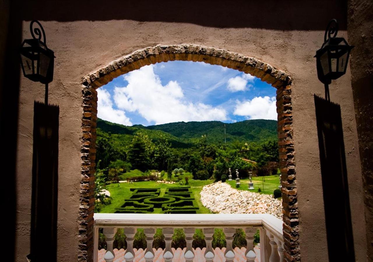 La Toscana Suan Phueng Exterior photo