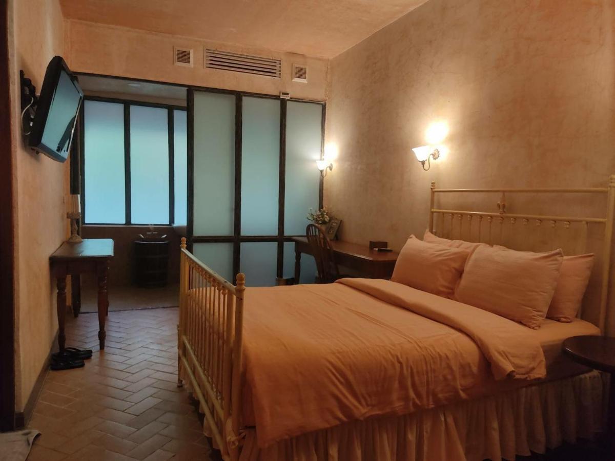 La Toscana Suan Phueng Exterior photo