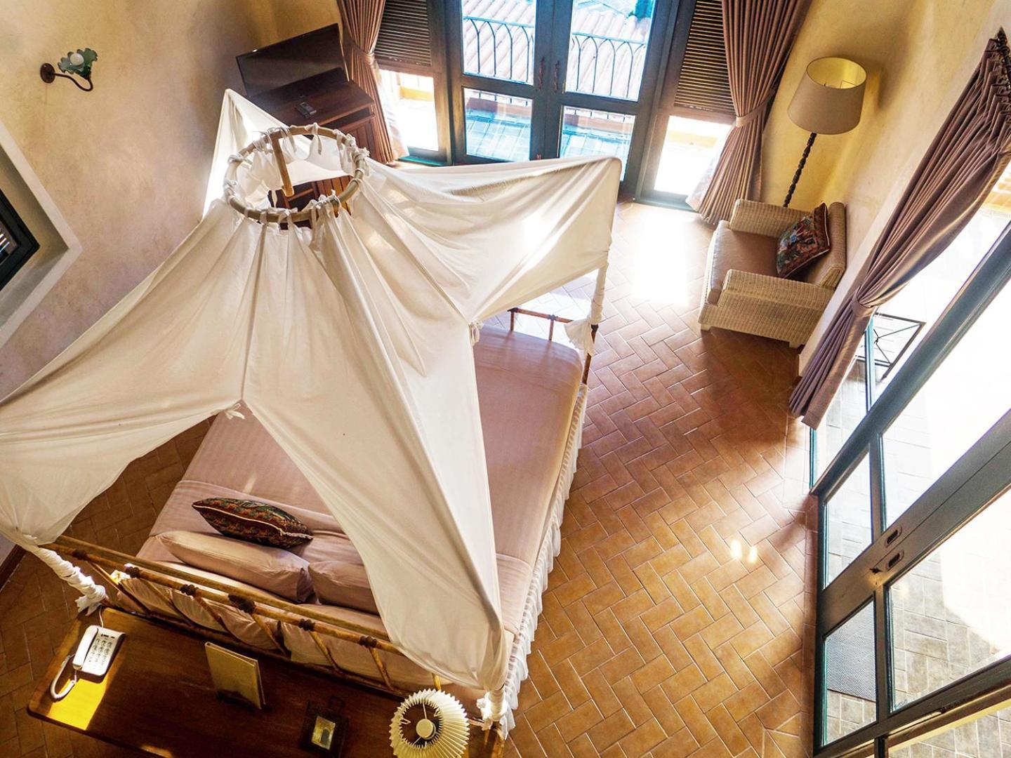 La Toscana Suan Phueng Exterior photo
